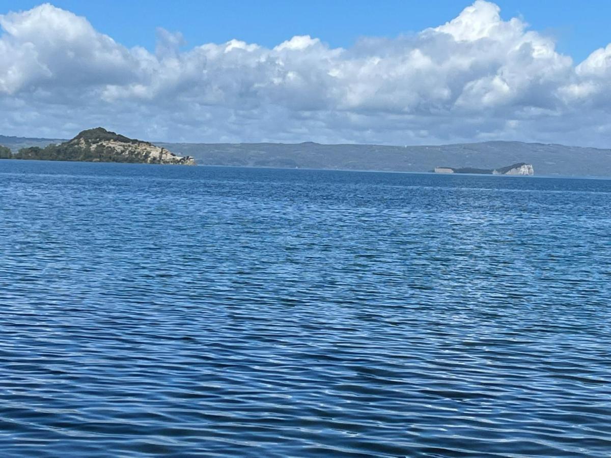 Appartamentino Sul Lago Di Bolsena Gradoli Exteriér fotografie