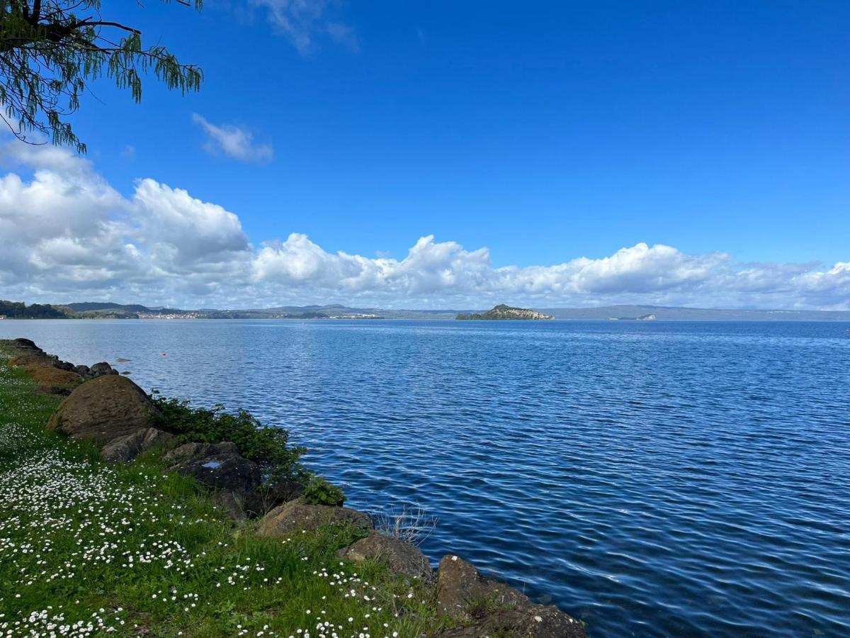 Appartamentino Sul Lago Di Bolsena Gradoli Exteriér fotografie